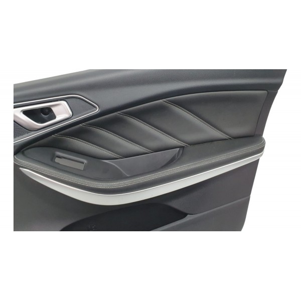 Forro De Porta Dianteira Direita Chery Tiggo 7 1.5 2022