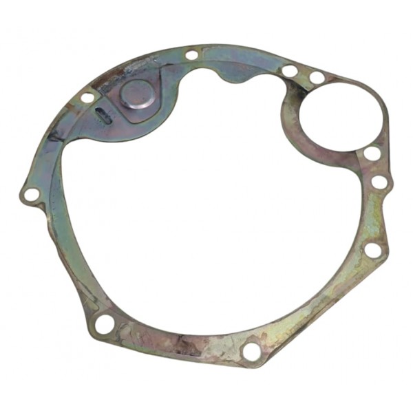 Junta Chapa Motor Câmbio Chery Tiggo 7 1.5 2022