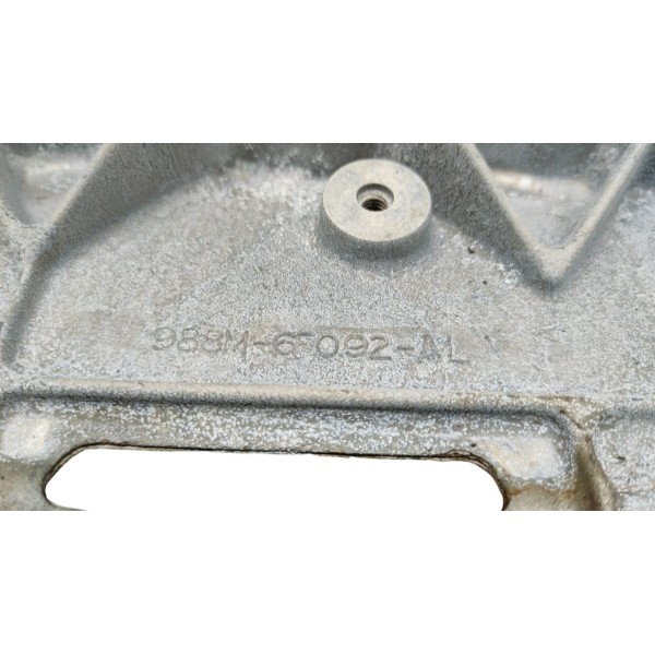 Sobre Carter Ford Focus 1.8 16v 2001