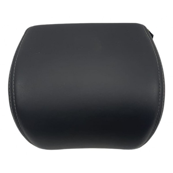 Encosto De Cabeça Traseiro Lateral Chery Tiggo 7 1.5 2022 Preto