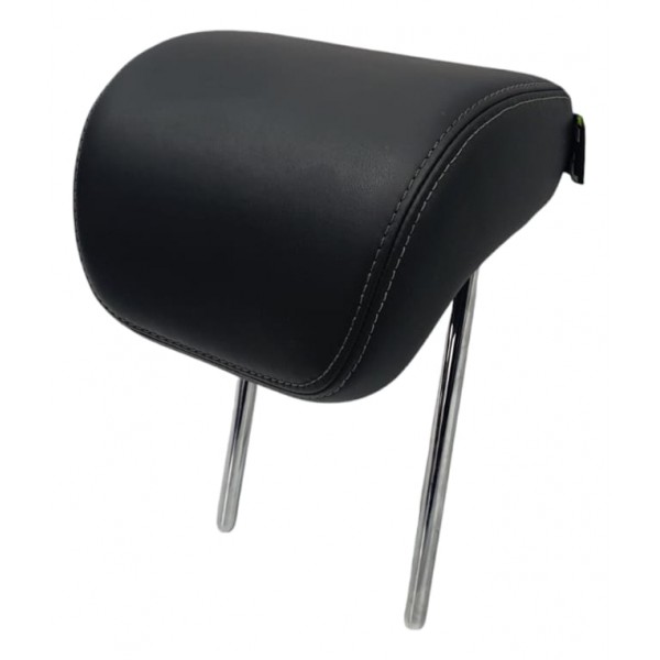 Encosto De Cabeça Traseiro Lateral Chery Tiggo 7 1.5 2022 Preto