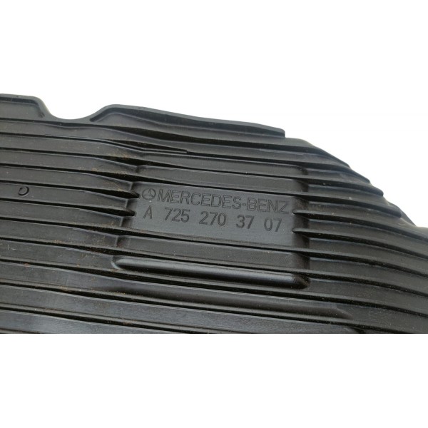 Carter De Óleo Câmbio Mercedes E500 5.5 V8 2009