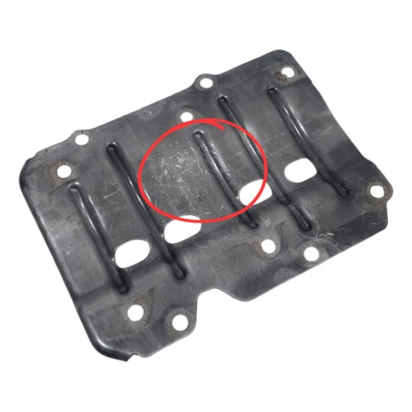 Defletor Carter Mitsubishi Eclipse Cross 1.5t 2022