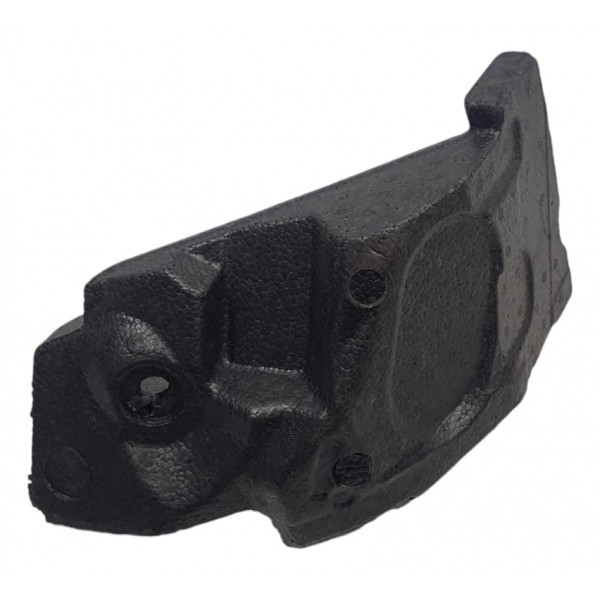 Isopor Porta-malas Chery Tiggo 7 1.5 2022 Preto