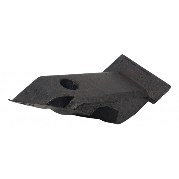 Isopor Porta-malas Chery Tiggo 7 1.5 2022 Preto