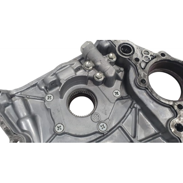 Tampa Frontal Motor Mitsubishi Eclipse Cross 1.5t 2022