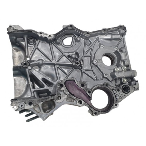 Tampa Frontal Motor Mitsubishi Eclipse Cross 1.5t 2022