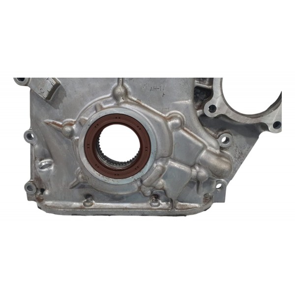 Tampa Frontal Motor Mitsubishi Eclipse Cross 1.5t 2022