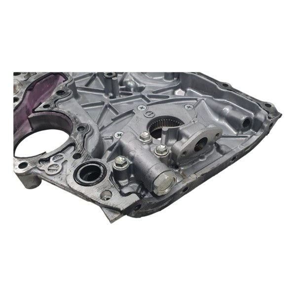 Tampa Frontal Motor Mitsubishi Eclipse Cross 1.5t 2022