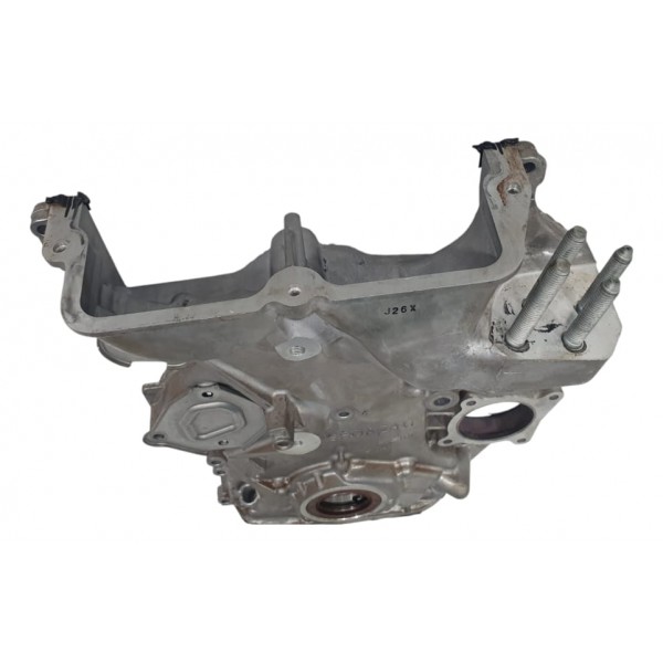 Tampa Frontal Motor Mitsubishi Eclipse Cross 1.5t 2022