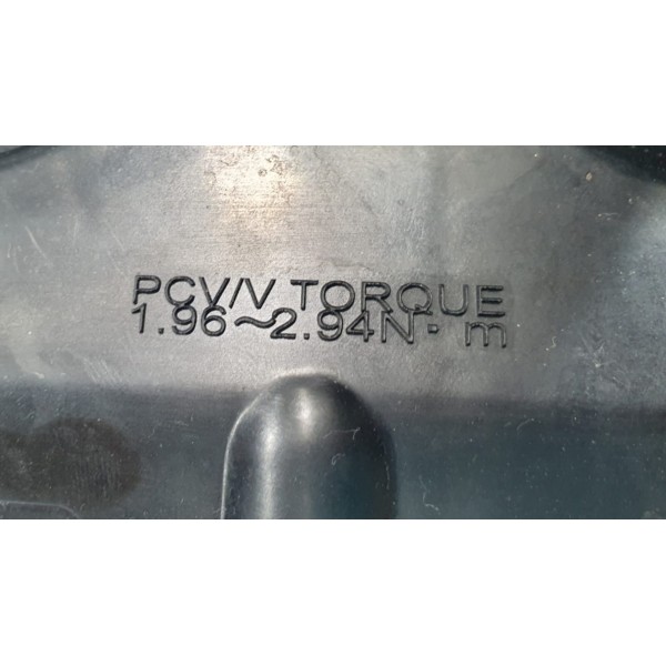 Tampa De Válvulas Mitsubishi Eclipse Cross 1.5t 2022