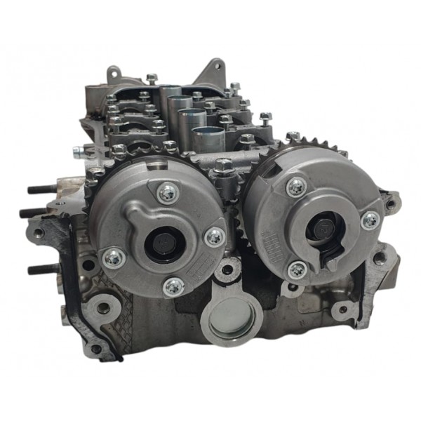 Cabeçote Com Comandos Mitsubishi Eclipse Cross 1.5t 2022