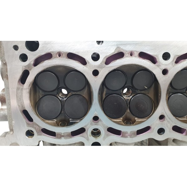 Cabeçote Com Comandos Mitsubishi Eclipse Cross 1.5t 2022