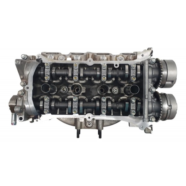 Cabeçote Com Comandos Mitsubishi Eclipse Cross 1.5t 2022
