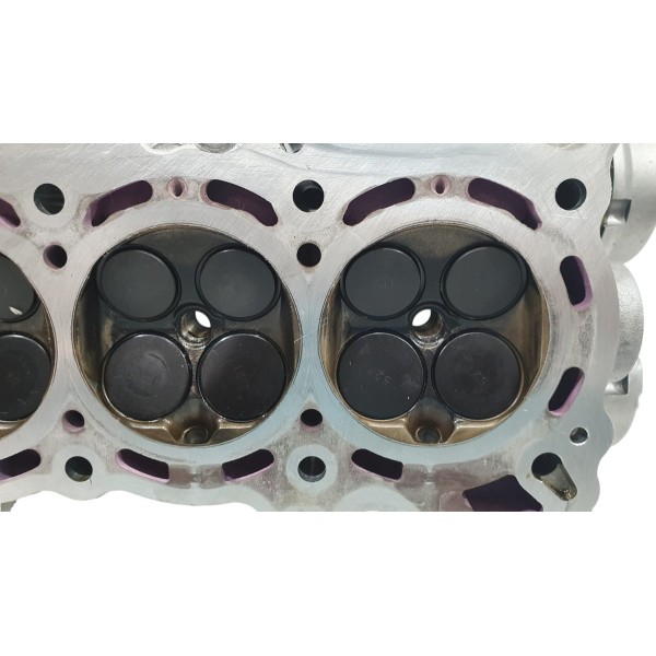 Cabeçote Com Comandos Mitsubishi Eclipse Cross 1.5t 2022