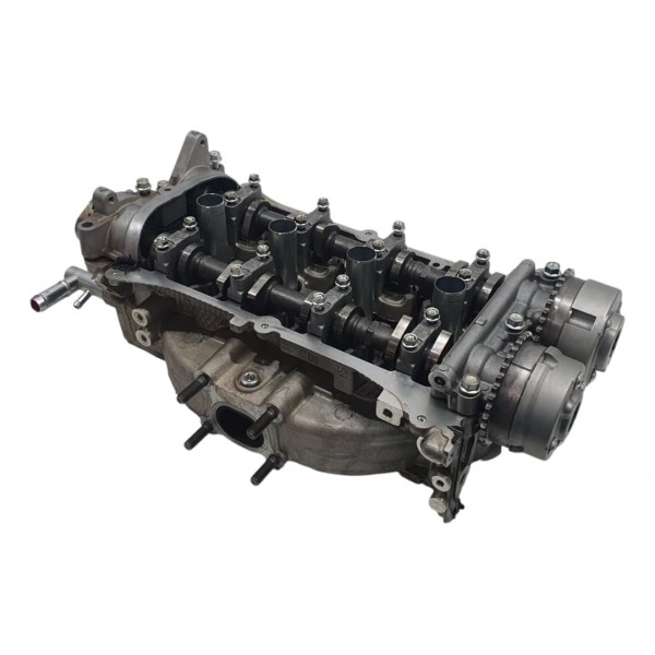 Cabeçote Com Comandos Mitsubishi Eclipse Cross 1.5t 2022