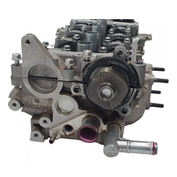 Cabeçote Com Comandos Mitsubishi Eclipse Cross 1.5t 2022