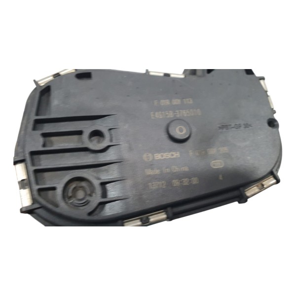 Tbi Borboleta Corpo Injeção Chery Tiggo 7 1.5 2022