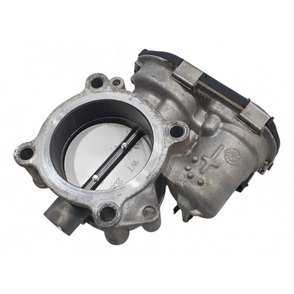 Tbi Borboleta Corpo Injeção Chery Tiggo 7 1.5 2022