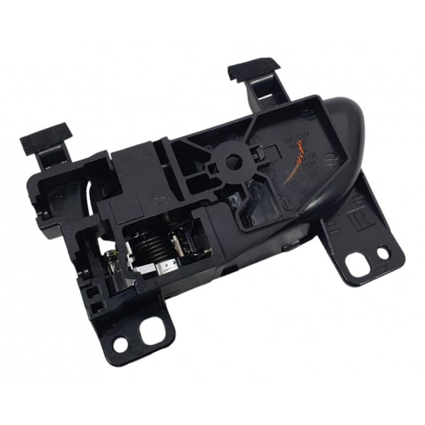 Maçaneta Interna Traseira Direita Subaru Forester Xt 2018 - Traseira