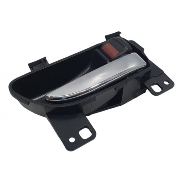 Maçaneta Interna Traseira Direita Subaru Forester Xt 2018 - Traseira