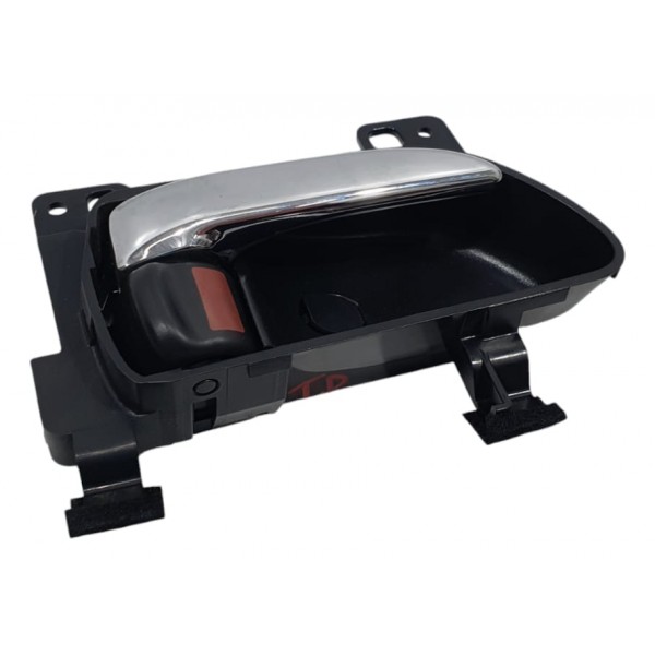 Maçaneta Interna Traseira Direita Subaru Forester Xt 2018 - Traseira