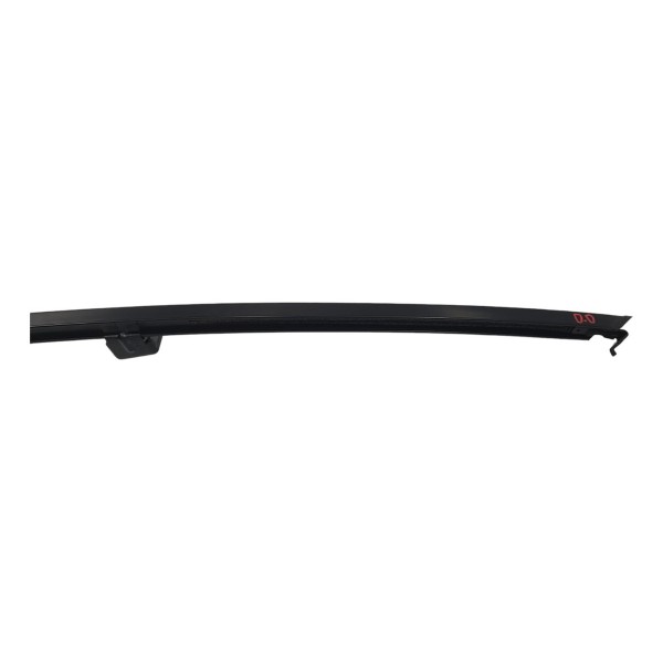 Guia Vidro Porta Dianteira Direita Subaru Forester Xt 2018