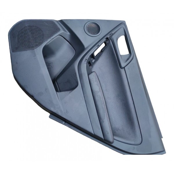 Forro De Porta Traseiro Direito Subaru Forester Xt 2018