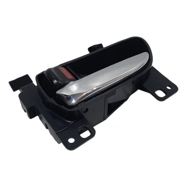 Maçaneta Traseira Esquerda Subaru Forester Xt 2018 - Traseira