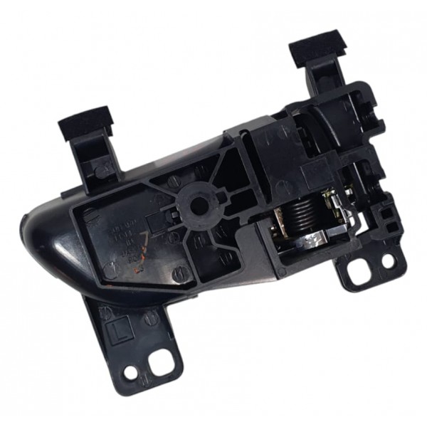 Maçaneta Traseira Esquerda Subaru Forester Xt 2018 - Traseira