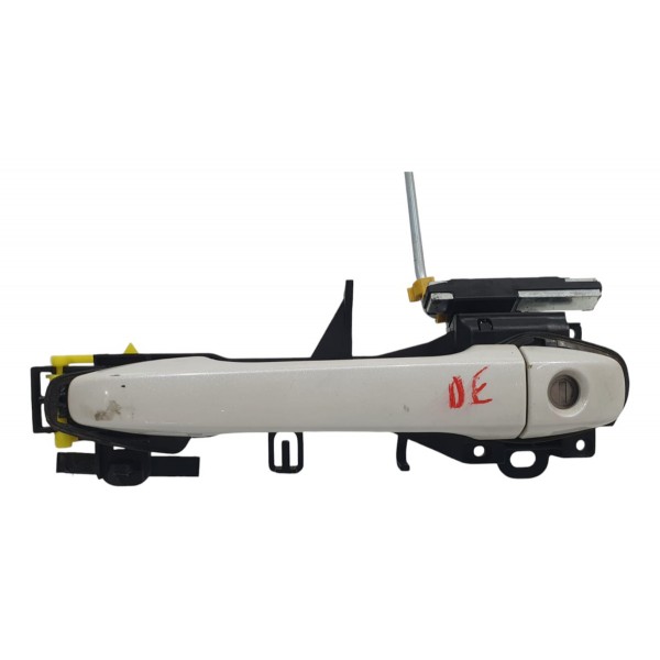 Maçaneta Dianteira Esquerda Subaru Forester Xt 2018 - Dianteira