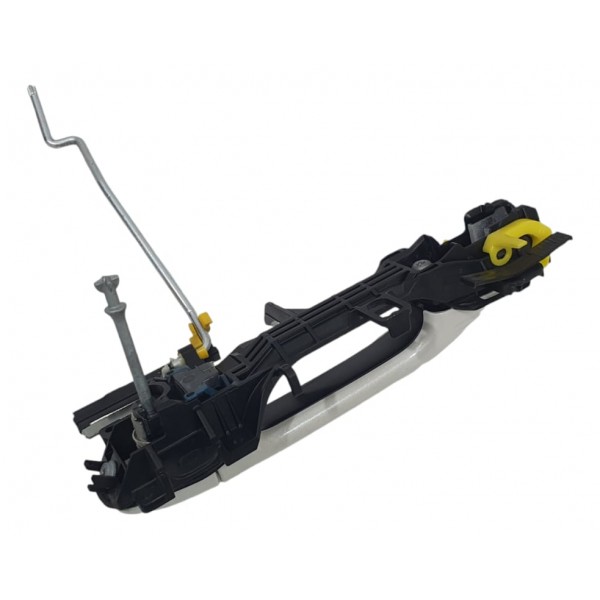 Maçaneta Dianteira Esquerda Subaru Forester Xt 2018 - Dianteira