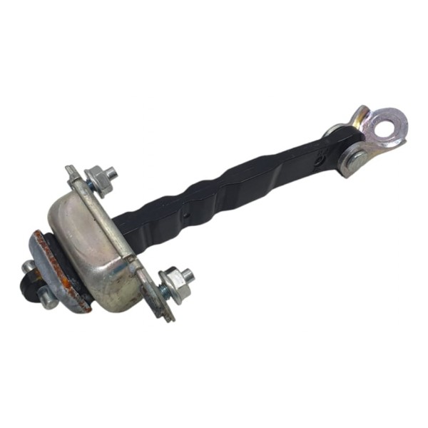 Limitador De Porta Dianteira Esquerda Subaru Foresterxt 2018 - Dianteira - Esquerdo - Cinza