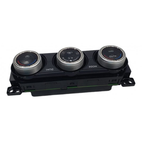 Comando Ar Condicionado Subaru Forester Xt 2018