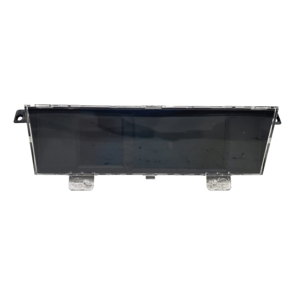 Display Computador De Bordo Subaru Forester Xt 2018