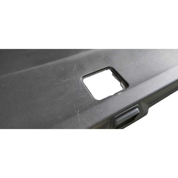 Forração Porta Malas Subaru Forester Xt 2018 (c/detalhe)