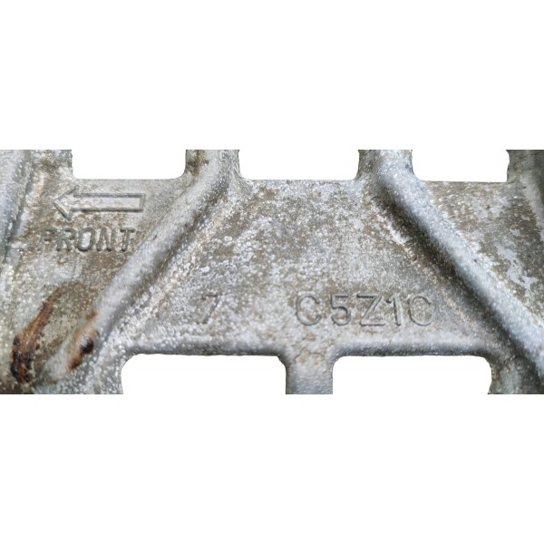 Defletor Carter Ford Edge 3.5 V6 2011