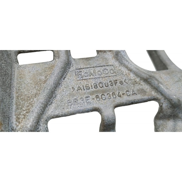 Defletor Carter Ford Edge 3.5 V6 2011