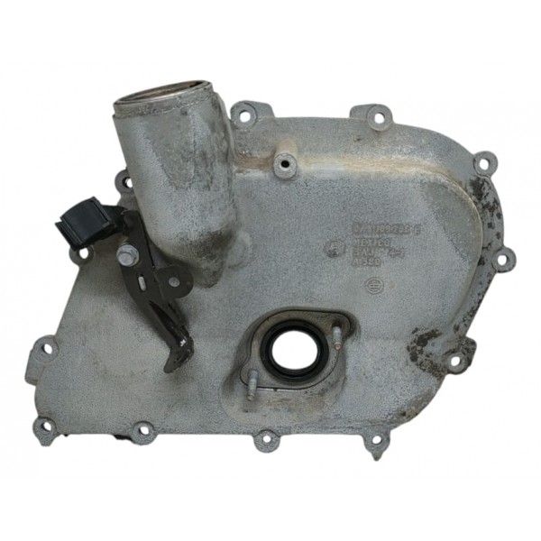 Tampa Lateral Superior Motor Jetta 2.5 20v 2011