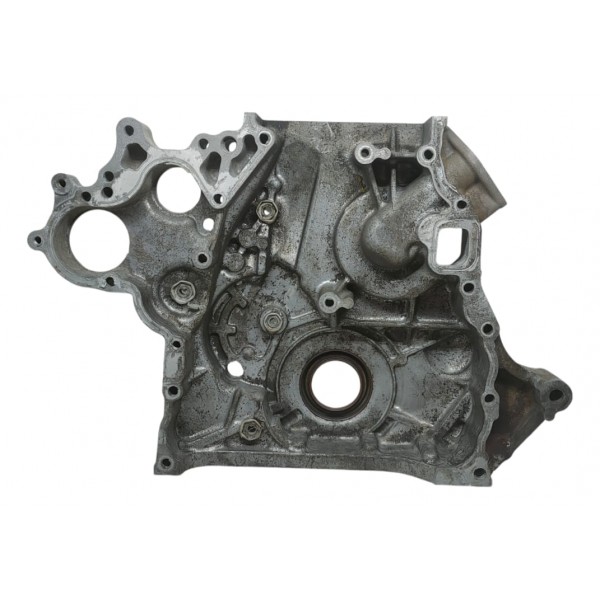 Tampa Motor Pajero 3.2 Diesel 2008