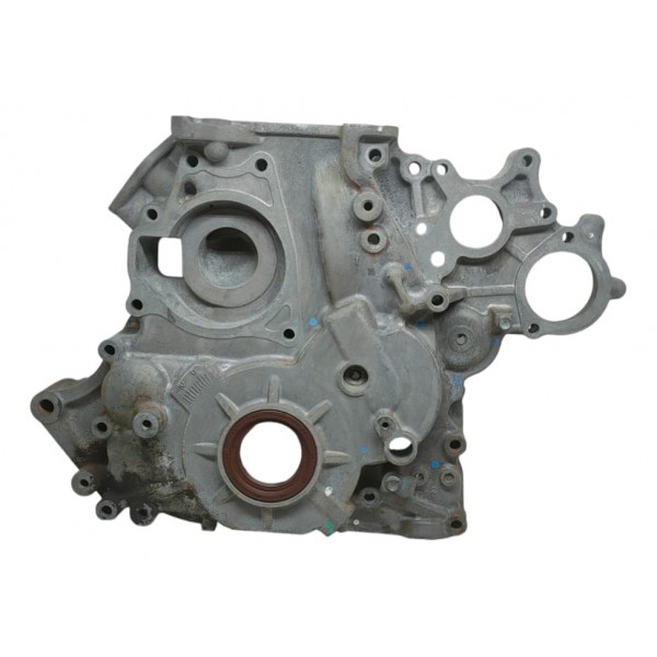 Tampa Motor Pajero 3.2 Diesel 2008