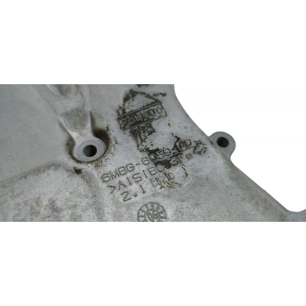 Tampa Motor Fusion Duratec 2.5 16v 2010