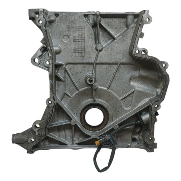 Tampa Lateral Motor Mercedes A 200 1.6 2013
