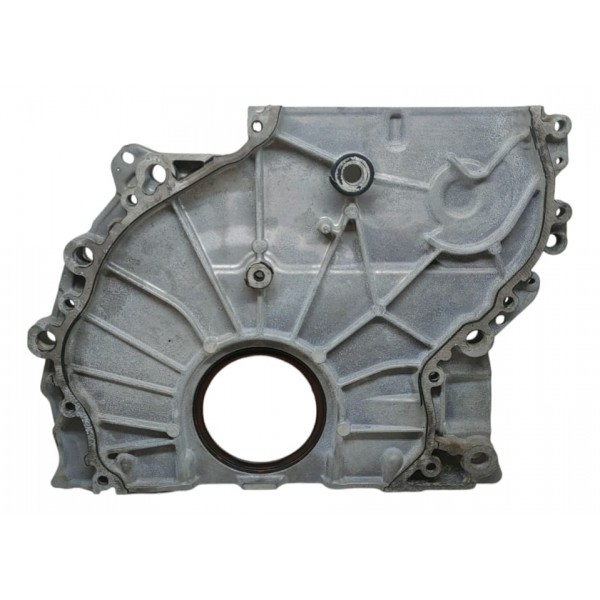 Tampa Lateral Motor Bmw X1 2.0 B48 2018