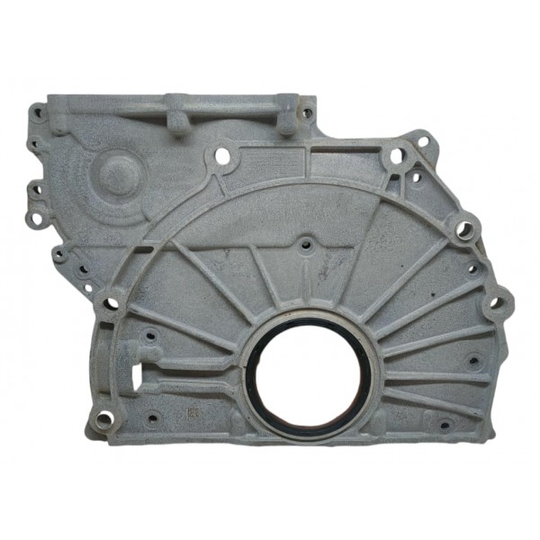 Tampa Lateral Motor Bmw X1 2.0 B48 2018
