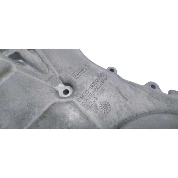 Tampa Lateral Motor Ford Fusion 2.5 2009