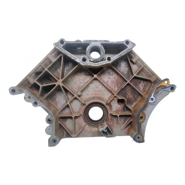 Tampa Lateral Motor Bmw X5 4.4 V8 2005