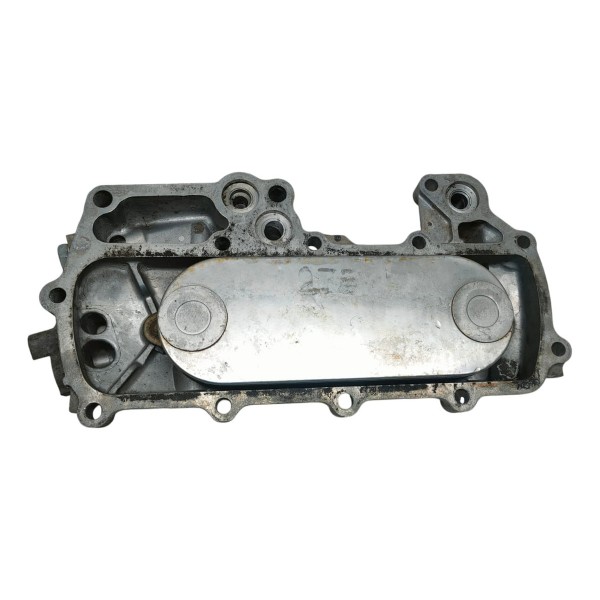 Resfriador De Óleo L200 3.2 2015