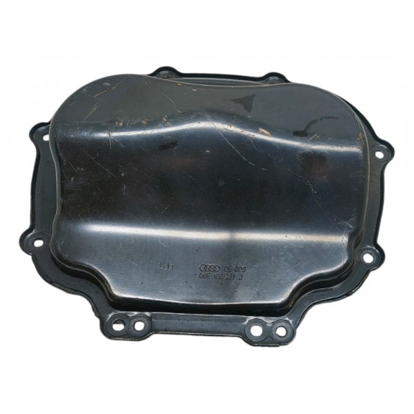 Tampa Lateral Cabeçote Audi A6 3.0 Quattro 2013