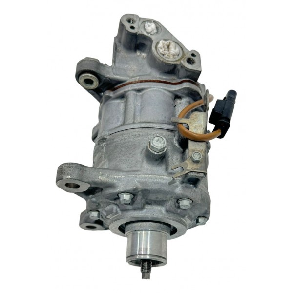 Compressor Ar Condicionado Bmw 320 2020 (sem Polia)